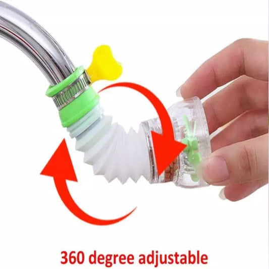 SMART 360 Degree Water Filter Tap