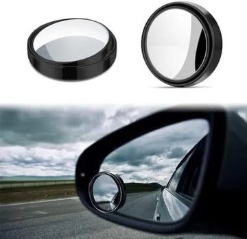 Car Blind Spot Mirror ( 2 PCS / 1 PAIR )