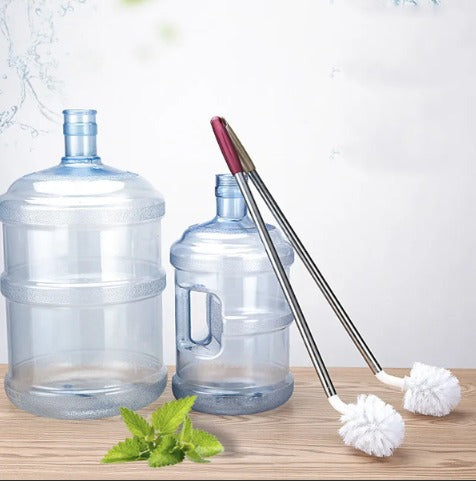 Water Bottle Cleaning Brush