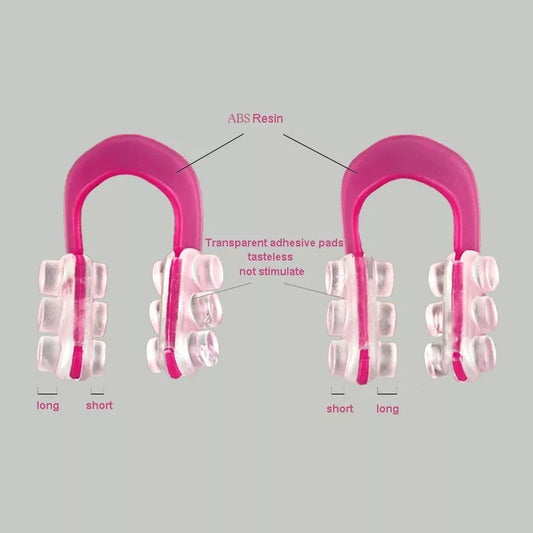 Magic Nose Shaper Clip